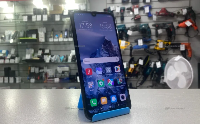 Xiaomi Redmi Note 7 4/64 ГБ
