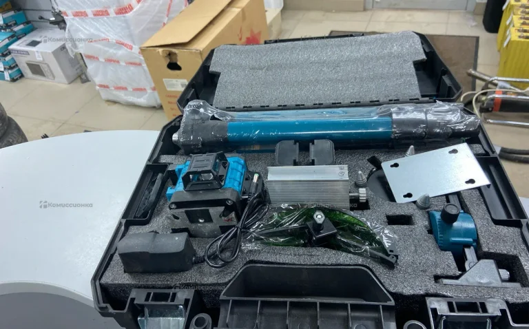 Лазерный уровень Makita replica