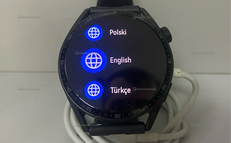 Часы Huawei Watch GT3