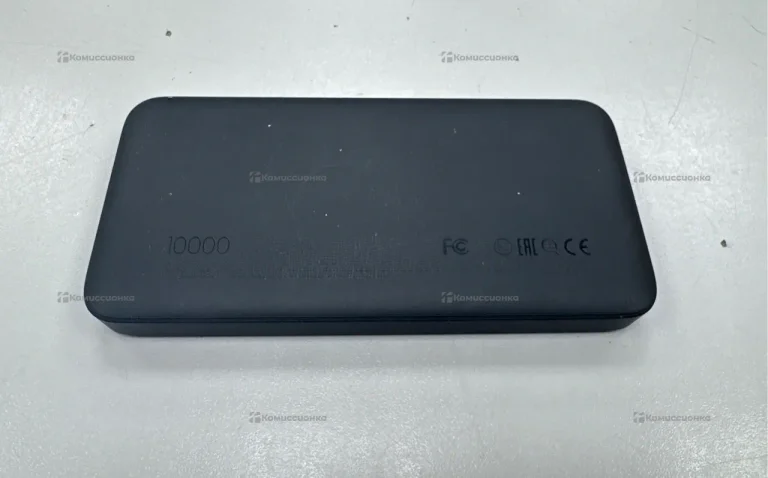 Повербанк Redmi 10000