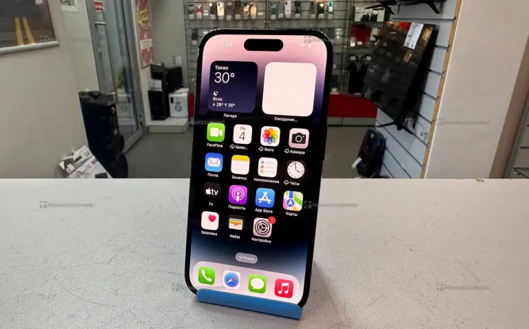 Apple iPhone 14 Pro 128Gb