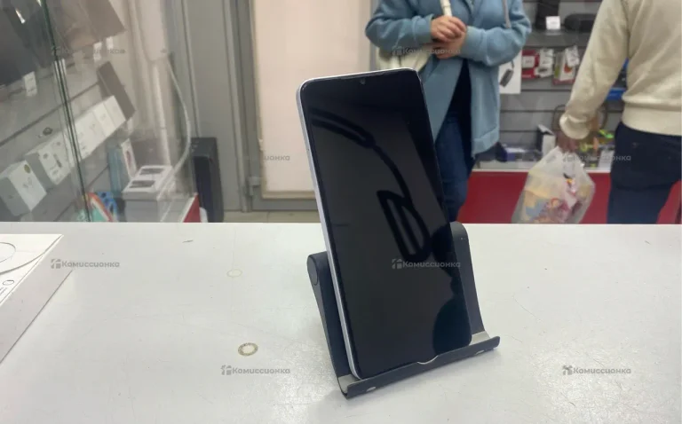 Infinix Smart 7 HD 2/64 ГБ