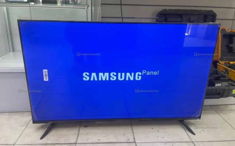 Телевизор Smart TV 45Plus QN900
