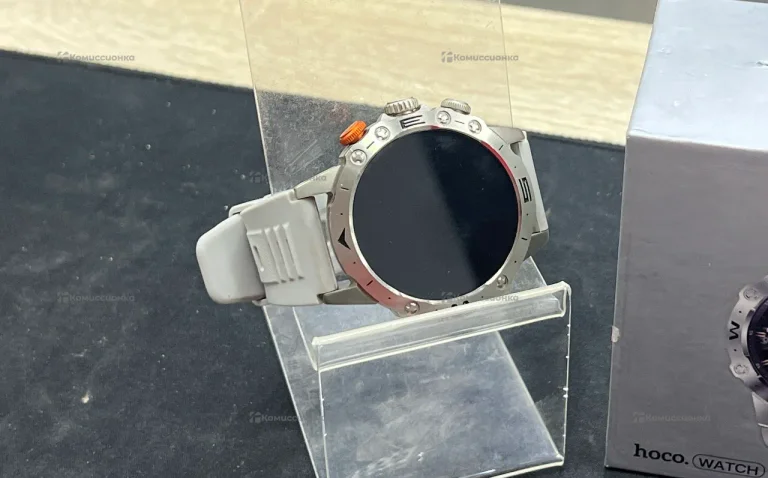 Часы  Hoco Y20