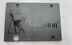 Купить SSD Kingston 120 б/у , в Москва и область Цена:1500рублей
