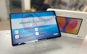 Планшет Huawei MatePad SE 11 4/128