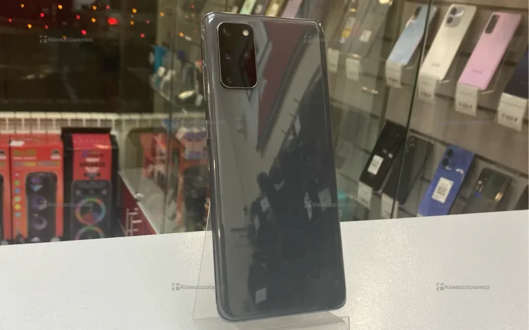 Samsung Galaxy S20+ 8/128 ГБ