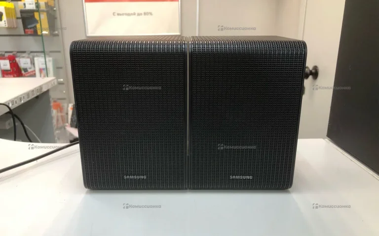Саундбар Samsung HW-C450