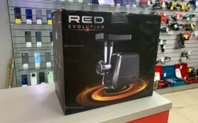 Мясорубка Red Evolution RMG-126