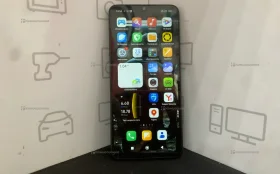 Xiaomi Redmi 13C 4/128 ГБ