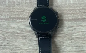 Купить Часы  Black Shark Watch X б/у , в Тольятти Цена:4500рублей