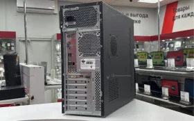 Системный блок  wexler