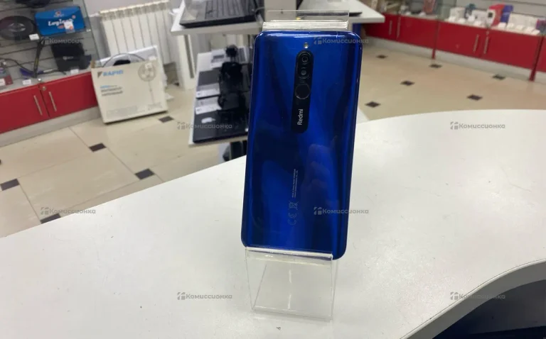 Xiaomi Xiaomi Redmi 8 4/64GB
