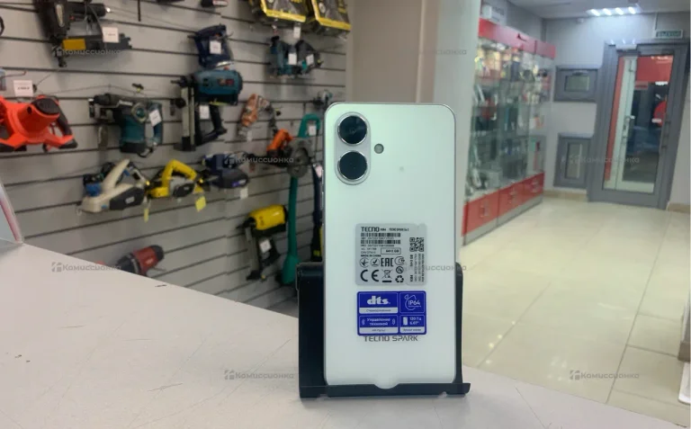 Tecno Spark Go 2 3/64 ГБ