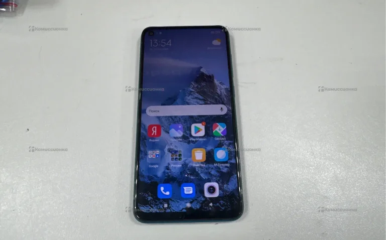 Xiaomi Redmi Note 9 Pro 6/64 ГБ