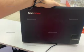Ноутбук  Lenovo B570e