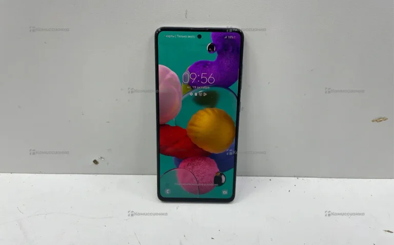 Samsung Galaxy A51 4/64 ГБ