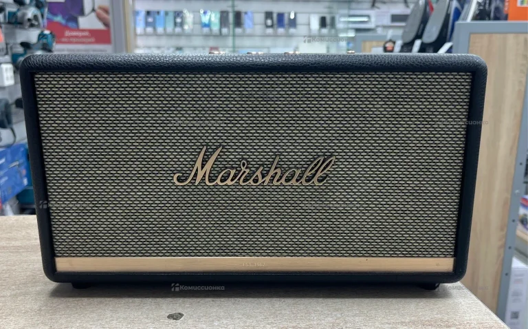 Колонка  Marshall Stanmore 2