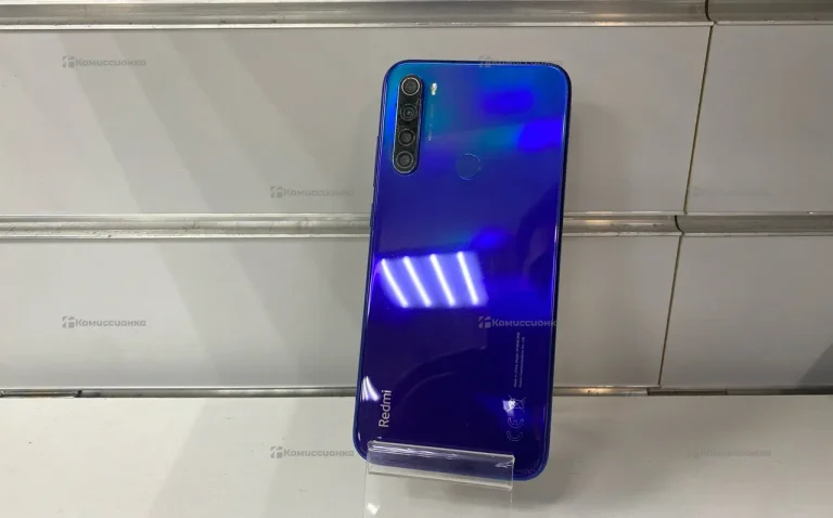Xiaomi Redmi Note 8T 3/32 ГБ
