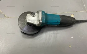 Купить УШМ Makita  GA5030R б/у , в Казань Цена:2900рублей