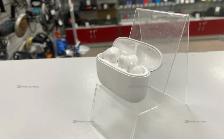 Наушники  HONOR Earbuds X7