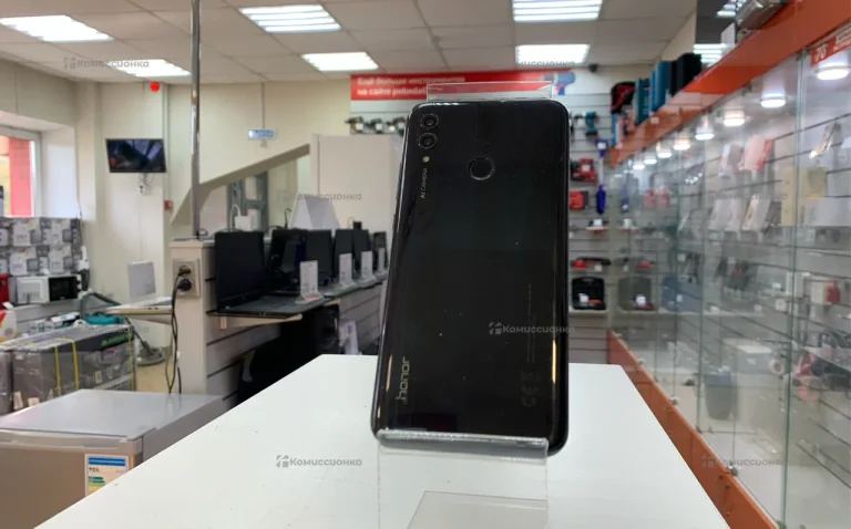 Honor 10lite 3/64