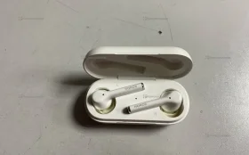 Купить Наушники  honor magic earbuds б/у , в Москва и область Цена:490рублей