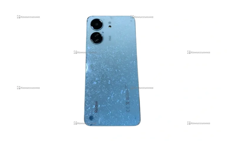 Xiaomi Redmi 13C 8/256 ГБ