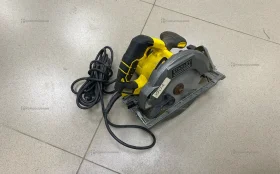 Купить Stanley fat max циркулярка б/у , в Казань Цена:2900рублей
