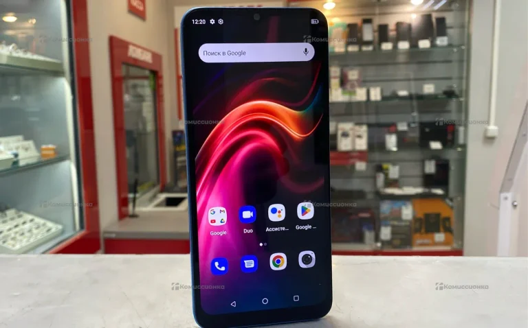 UMIDIGI. G1 max