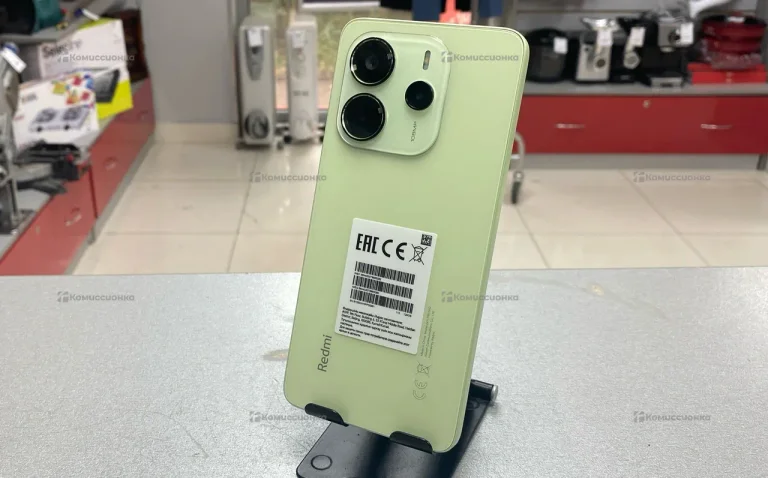 Xiaomi Redmi Note 14 6/128Gb