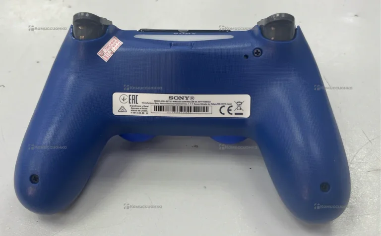 PS4. DUALSHOK