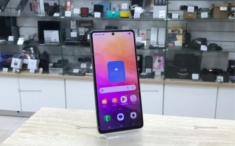 Samsung Galaxy A73 5G 6/128Gb