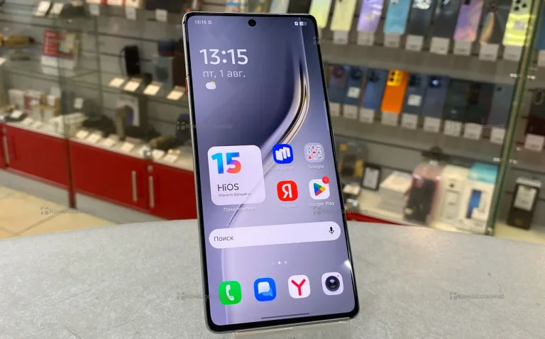 Tecno CAMON 40 8/256Gb