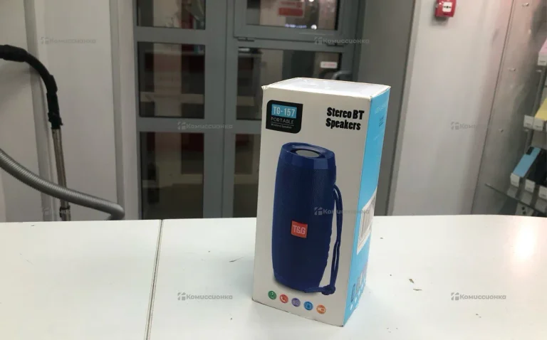 Колонка  TG-157