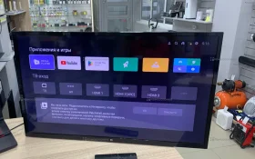 Телевизор Xiaomi L32M5-5ARU