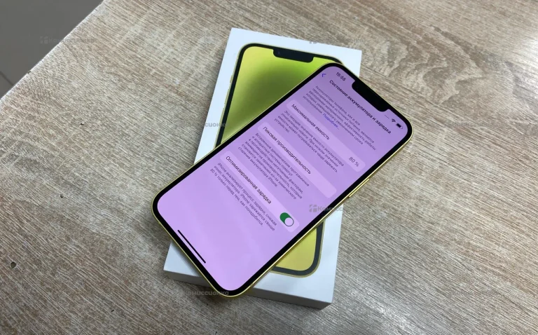 Apple iPhone 14 128gb