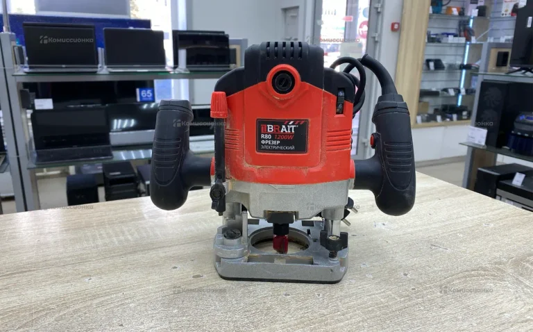 Фрейзер Brait R80