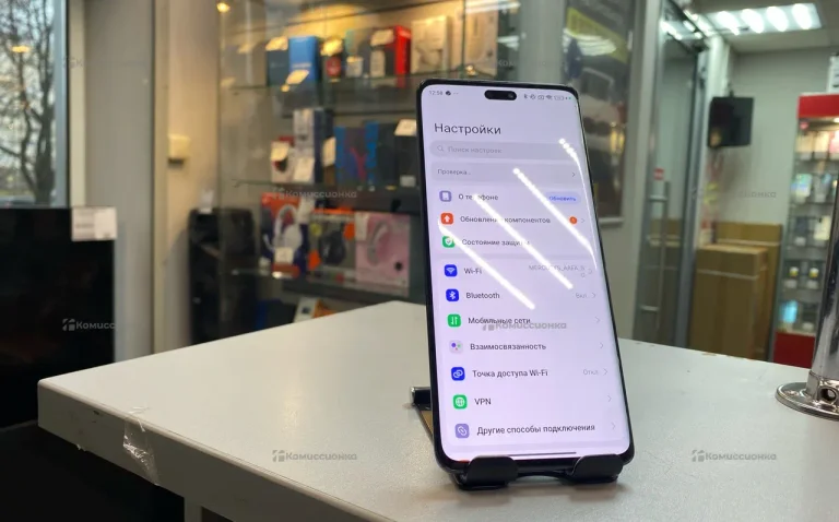 Xiaomi 13 Lite 8/256 ГБ