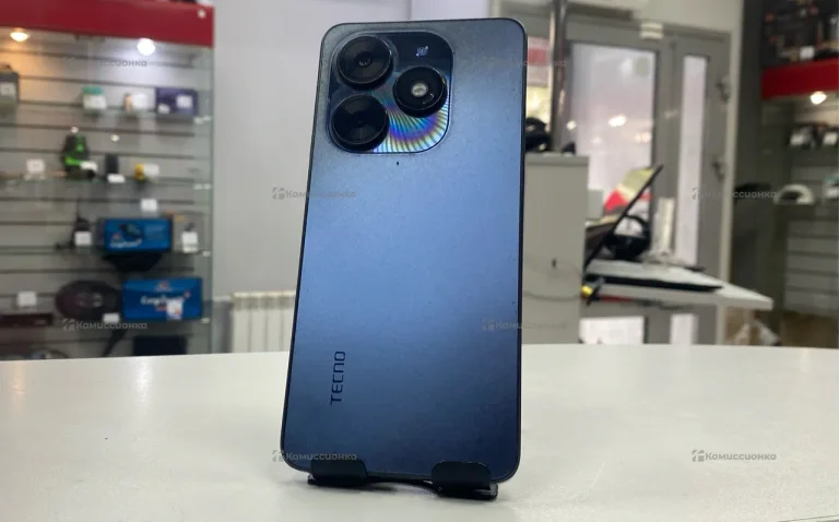 Tecno Spark Go 2024 4/128 ГБ