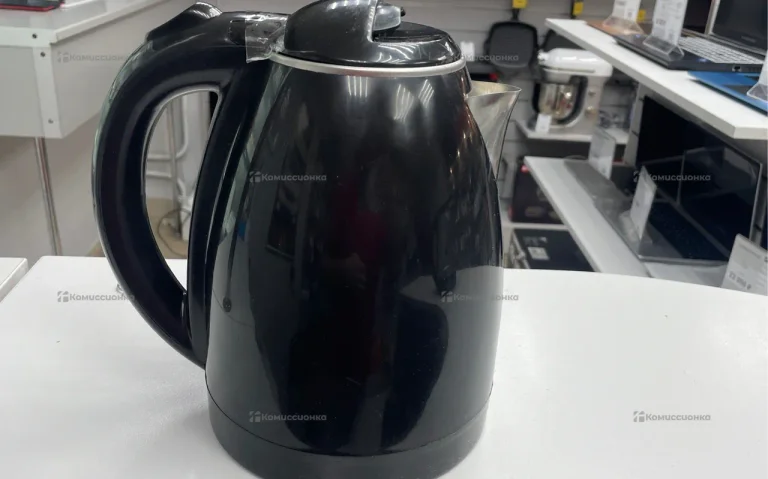 Электрический чайник Electric Kettle HE-KT2303