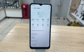 Купить Infinix Hot 10i 3/32 ГБ б/у , в Москва и область Цена:2900рублей