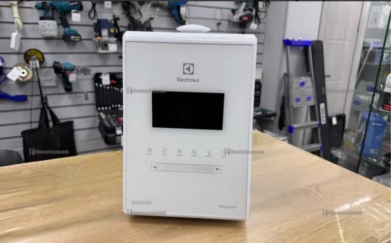 Увлажнитель воздуха Electrolux 3615D