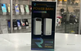 Купить Power Bank  RHYTHM Flow M106-20 б/у , в Москва и область Цена:490рублей