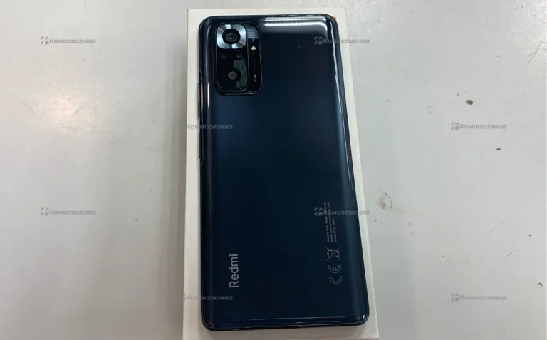 XIAOMI REDMI NOTE 10 PRO 8/128