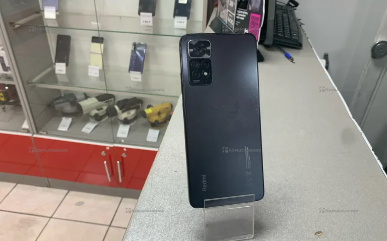 Xiaomi Redmi Note 11 pro 8/128