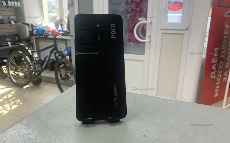 Xiaomi Poco C65 6/128 ГБ