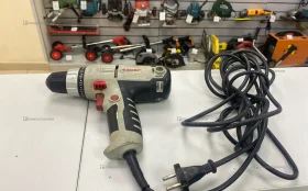 Шуруповерт Зубр ЗШС-300-2K