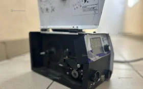 сварочный аппарат ETECH.