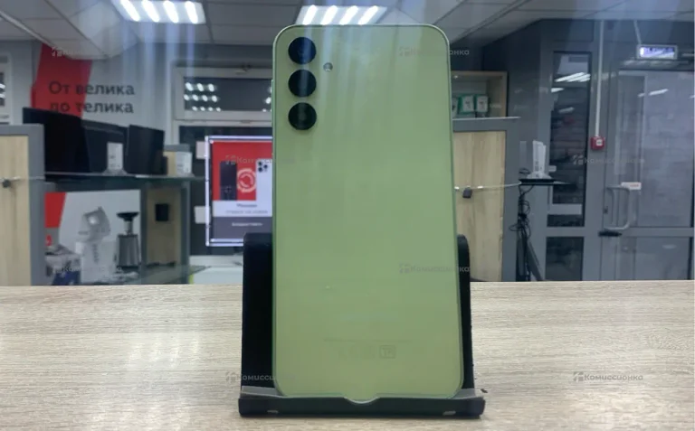 Samsung Galaxy A24 8/128 ГБ